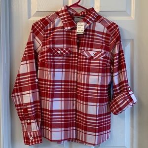 Columbia Alabama shirt